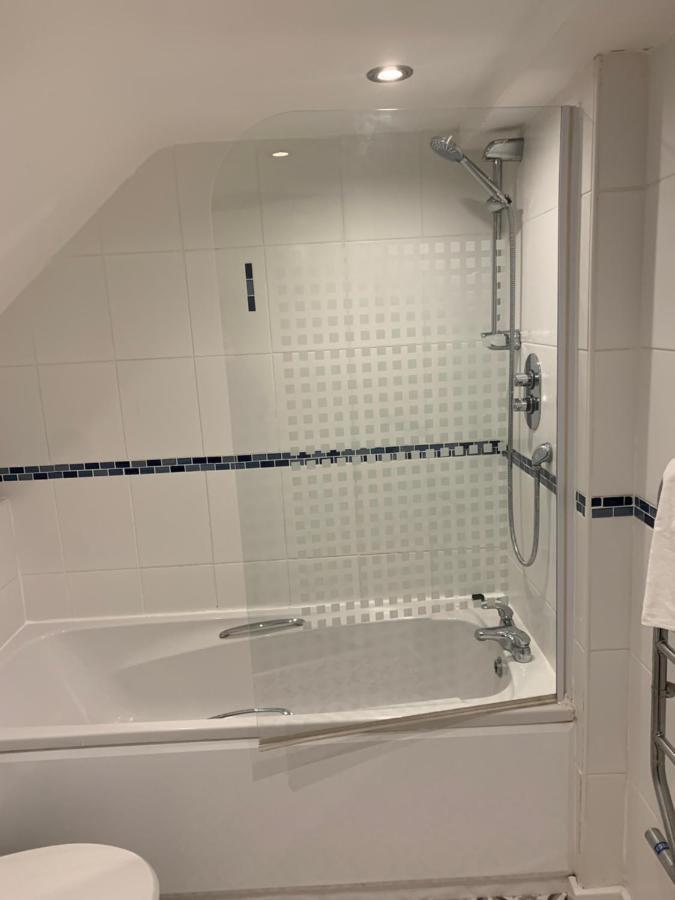 New York Loft Style Serviced Apartment In Liverpool City Centre Luaran gambar